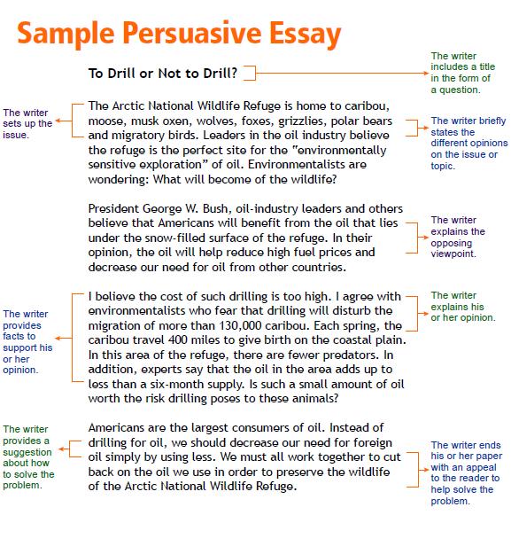 Examples Of Good And Bad Essay Introductions